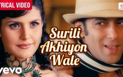 Surili Akhiyon Wale