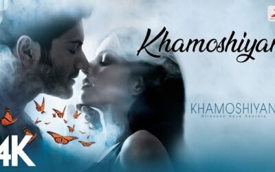 Khamoshiyan