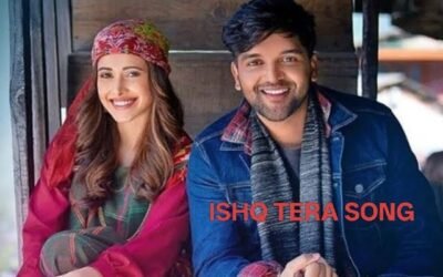 ISHQ TERA