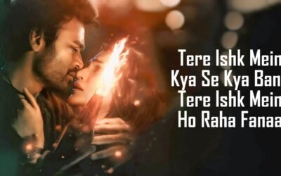 Tere Ishk Mein