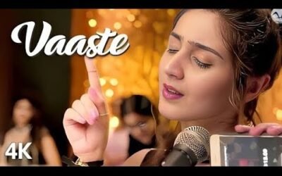 Vaaste