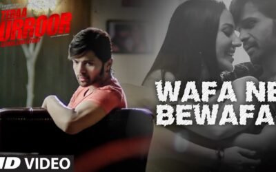 Teraa Surroor