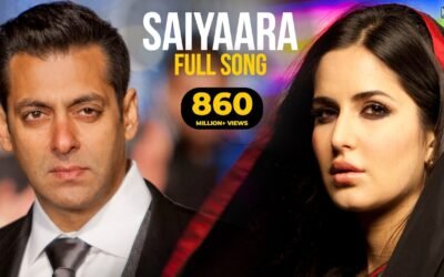 Saiyaara