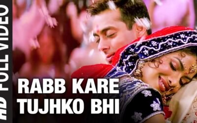 Rabb Kare Tujhko