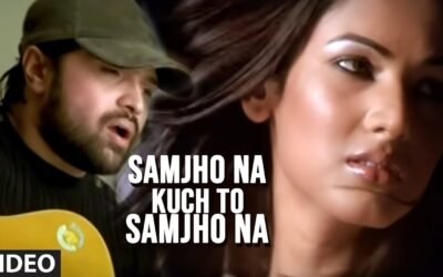 Samjho Na Kuch To Samjho Na
