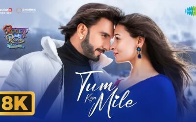 Tum Kya Mile