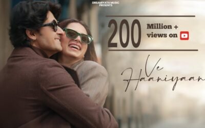 Ve Haaniyaan