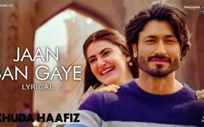 Jaan Ban Gaye