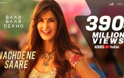Nachde Ne Saare
