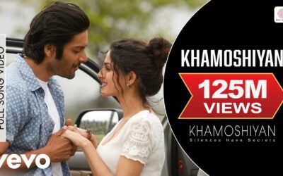 Khamoshiyan
