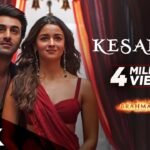 Kesariya