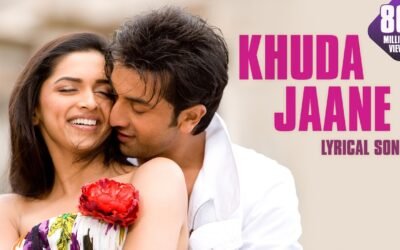 Khuda Jaane