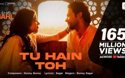 Tu Hain Toh