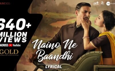 Naino Ne Baandhi