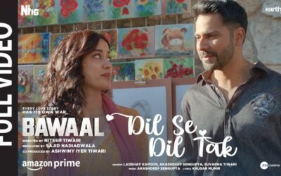 Dil Se Dil Tak