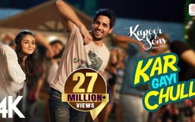Kar Gayi Chull