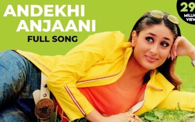 Andekhi Anjaani