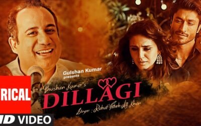 Tumhe Dillagi