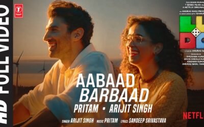 Aabaad Barbaad