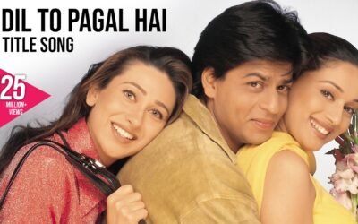 Dil To Pagal Hai