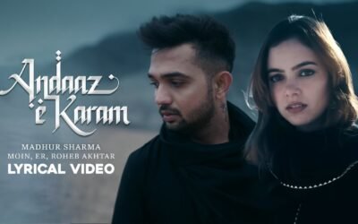 Andaaz e Karam