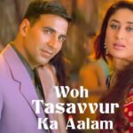 Woh Tassavur Ka Aalam