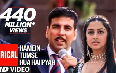 Hamein Tumse Hua Hai Pyar