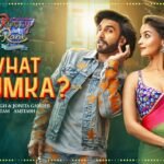 What Jhumka?