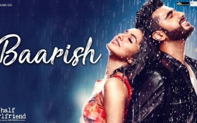 Baarish