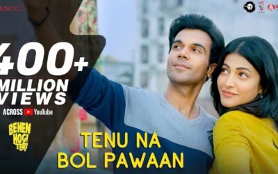 Tenu Na Bol Pawaan