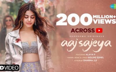 Aaj Sajeya