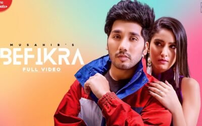 Befikra
