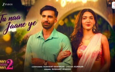 Tu Na Jaane Ye