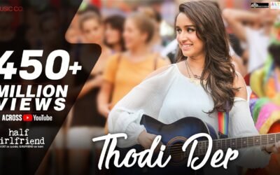 Thodi Der