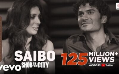 Saibo