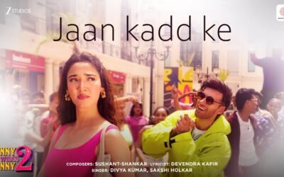 Jaan Kadd Ke