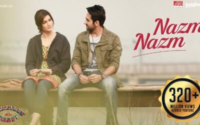 Nazm Nazm