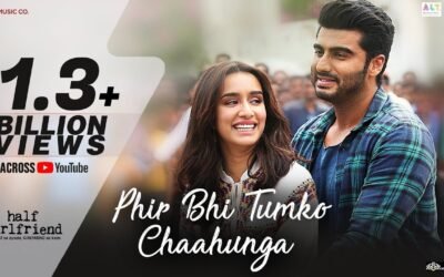 Phir Bhi Tumko Chaahunga